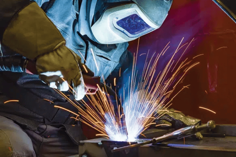 Metal Welding