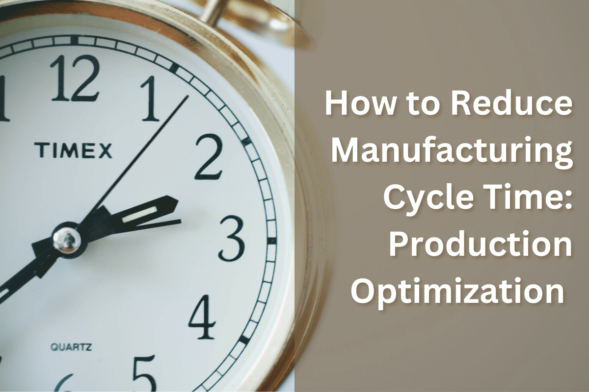 manufacturing-cycle-time