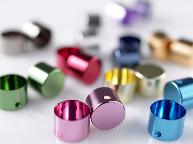 Anodising Aluminium Everything You Need to Know