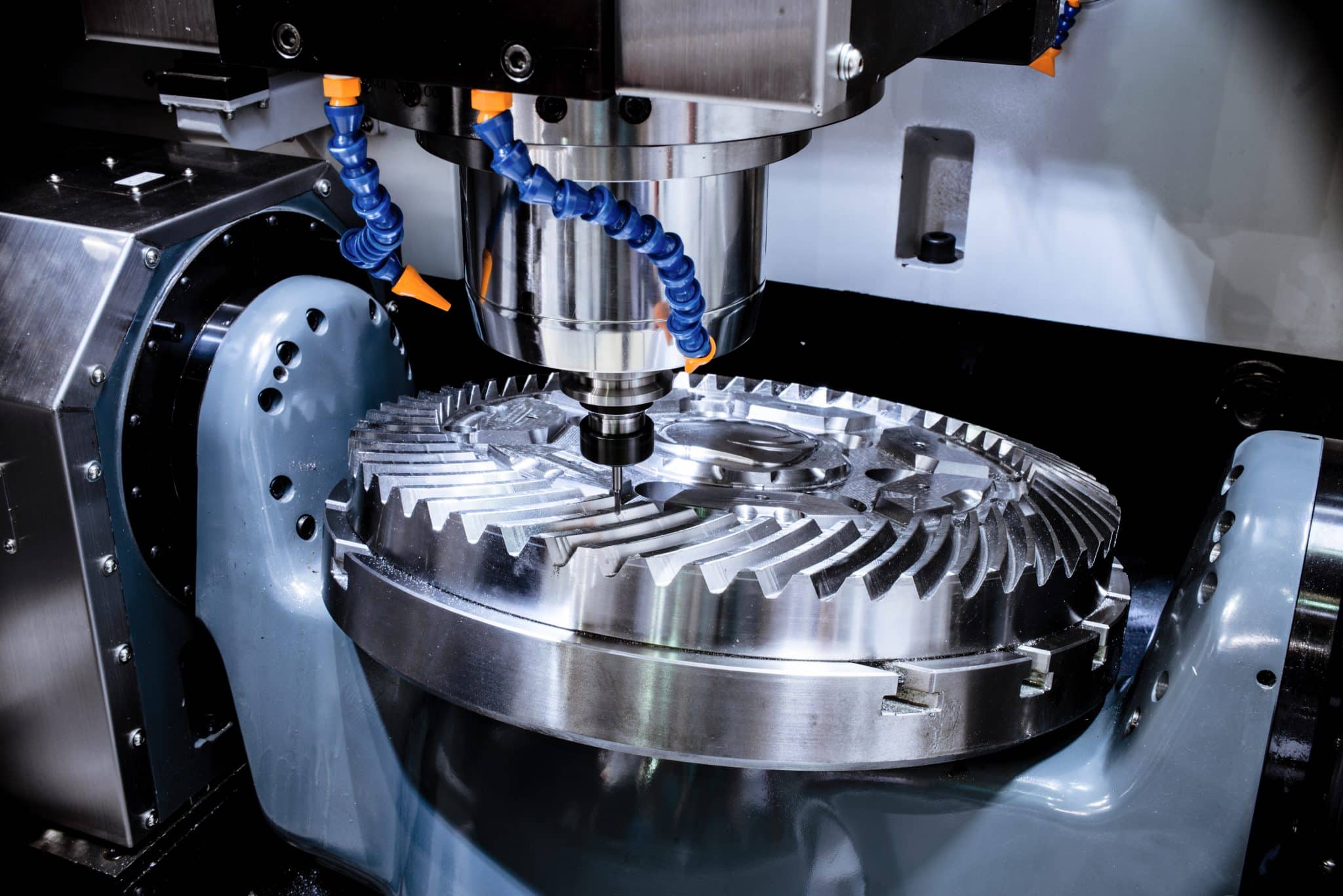 what-is-cnc-machining