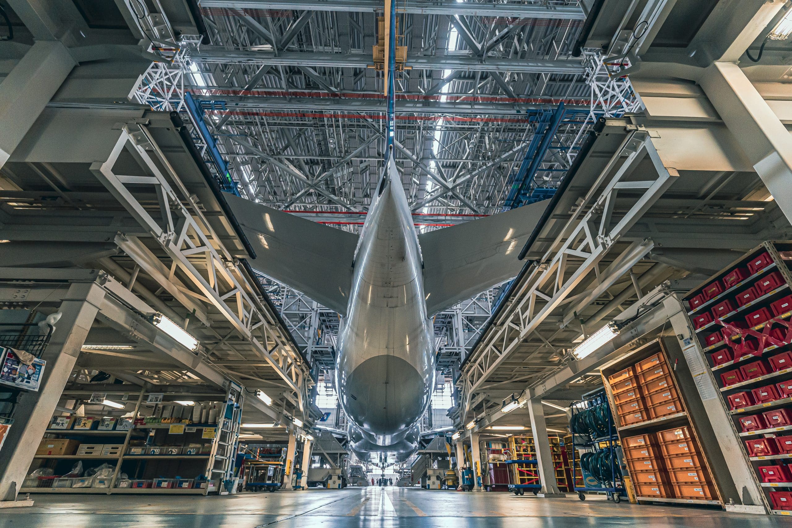 aerospace-fabrication-how-airplane-are-made