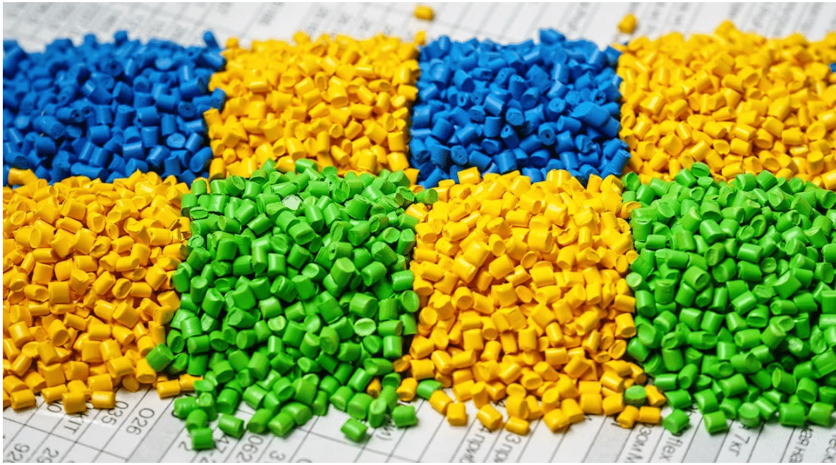 Key Types of Plastic Extrusion Materials