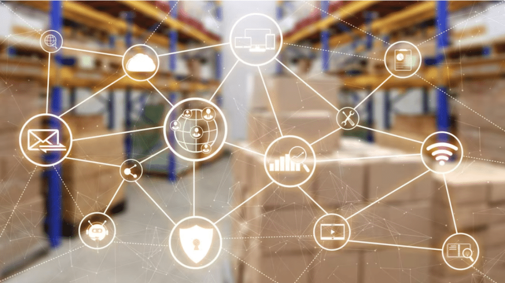 Importance of Supply Chain Diversification in Manufacturing Industry